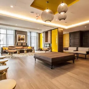 Apartment Metropolis Loft - Cn Tower, Toronto