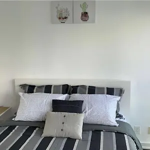 Apartment Comfort Two Beds By Cn Tower Rogers Centre Free Parking, Toronto