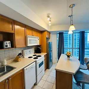 Apartment Rivetstays - The Yonge, Toronto