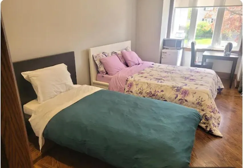 Toronto Modern Houseアパートメント カナダ